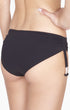 Shan Intemporel Full coverage high waist bikini bottom